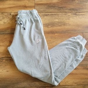 Nike joggers